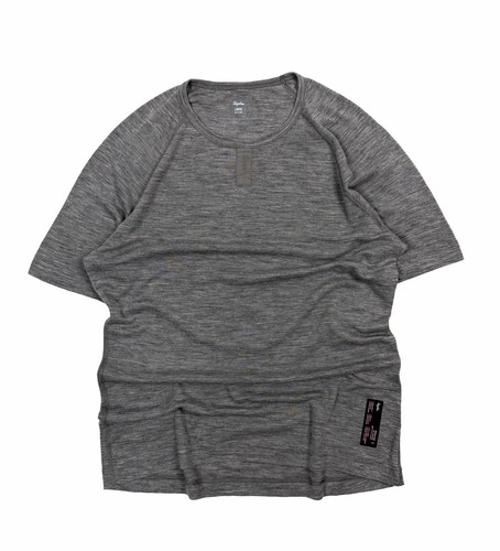 Rapha merino 100 - rapha, wool