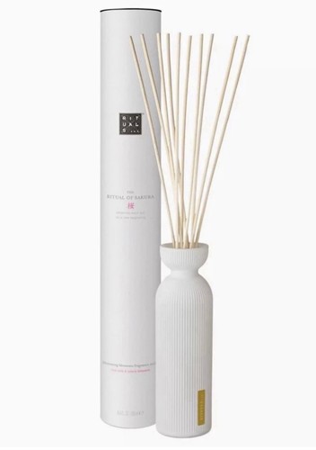 Rituals the ritual sakura - of,