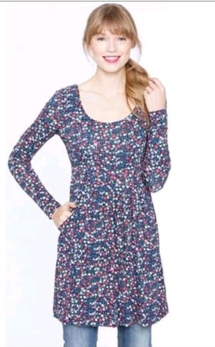 Gorgeous floral tunic - floral,