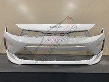 KIA RIO V 5 FRONT BUMPER