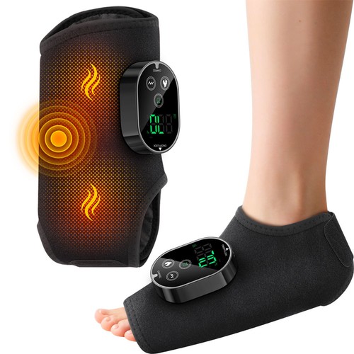 Cordless foot ankle - cordless, massager