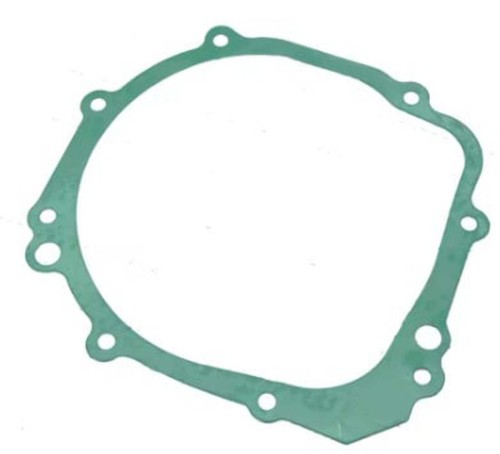 Gasket stator cover suzuki - stator,