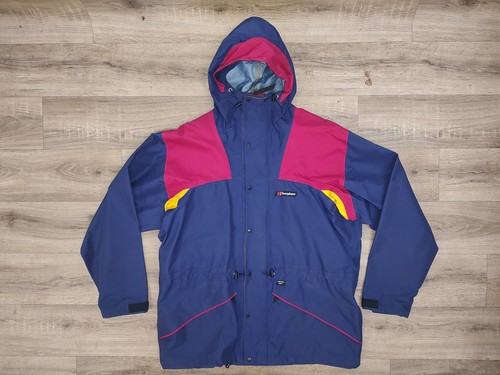 80s berghaus alpine - alpine, extrem
