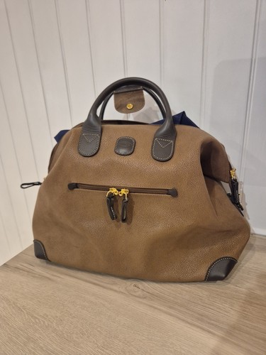 Bric life weekend bag - bric’s,