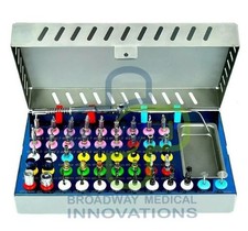 Universal Dental Implant Kit