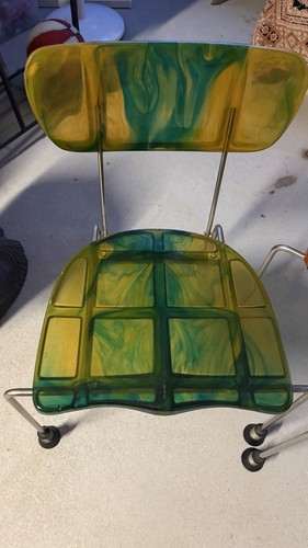 Broadway designer chair - 1,
