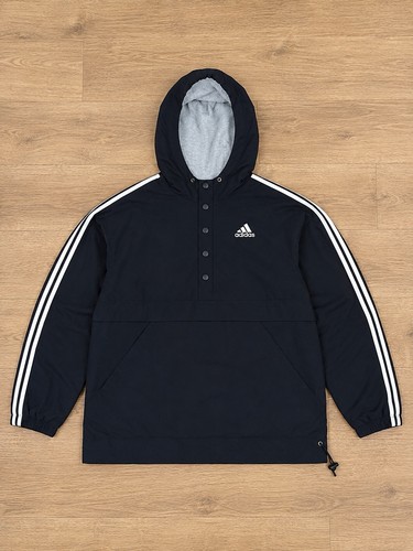 Vintage 90s adidas black - vintage,