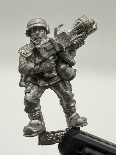 Imperial guard cadian shock - imperial,