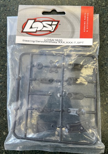 Vintage losi a1620 - vintage,