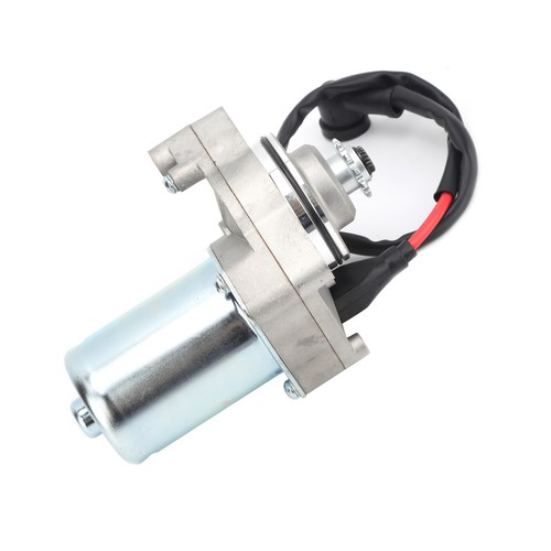 Motorcycle electric starter - motorcycle,