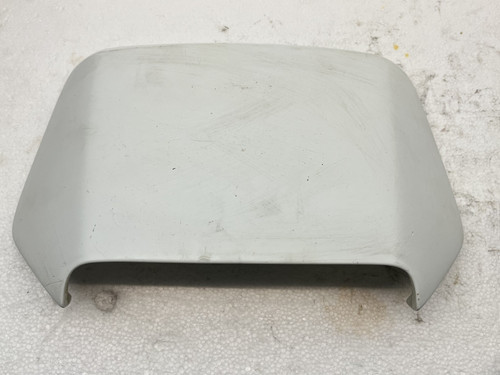 Front plate shroud - plate,, honda