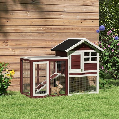 Bunny cage story - 49",