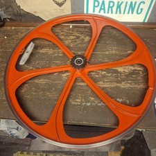 26 Inch MONGOOSE OEM Metal Mag