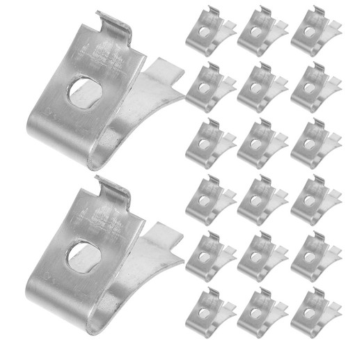 Pcs stainless steel metal - pcs,