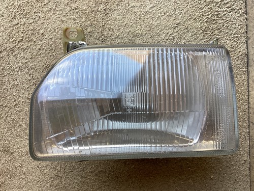 Escort mk4 nearside headlamp