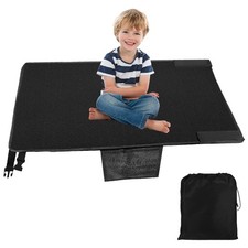 2 PCS Set Toddler Airplane Bed, Toddler Airplane Seat Extender Aeroplane Bed,...