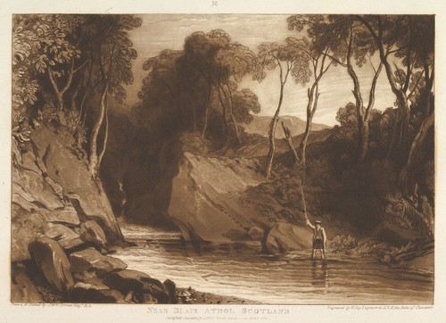 Turner near blair athol - near,