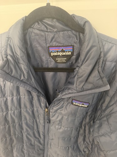 Patagonia mens nano puff - patagonia,