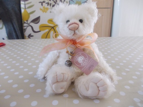 Charlie bears minimo - charlie,
