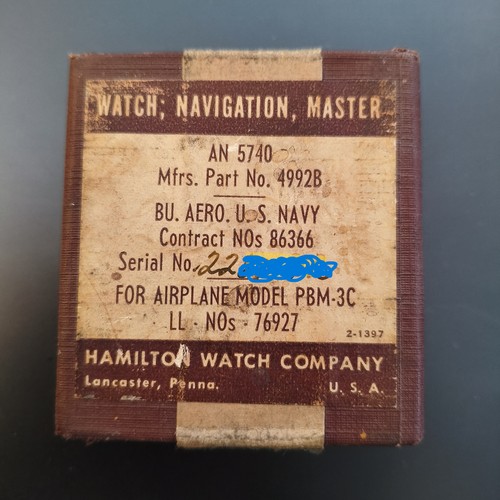 Hamilton navigation master - navigation,