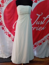 Job lot of 5 Wedding dresses
