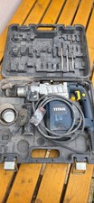 Titan 6kg sds plus hammer - titan,
