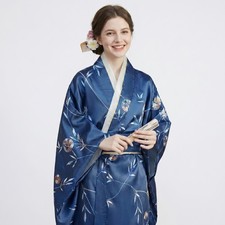 Women Japanese Kimono