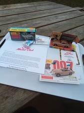 CORGI 261  JAMES BOND FIRST