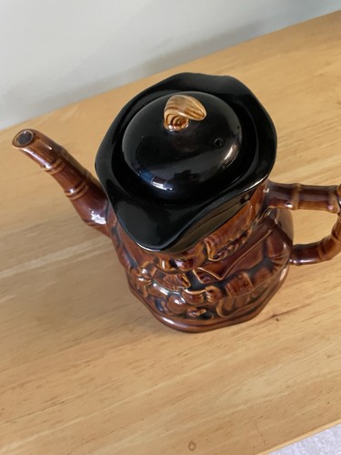 Vintage tea pot decorative - vintage,