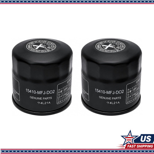 Oil filter 15410 mfj d01 - oil,