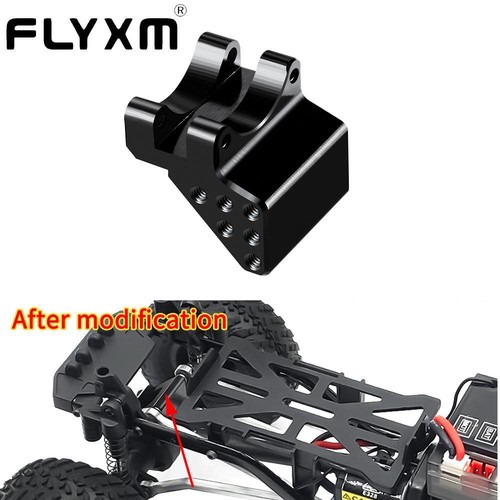 Flyxm adjustable rear axle - flyxm,