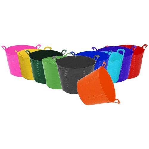 20l flexi tub - flexi,