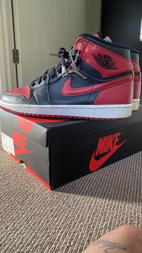 100 authentic jordan retro - 100%,