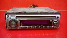 KENWOOD - KDC-309 STEREO HEAD UNIT CD PLAYER
