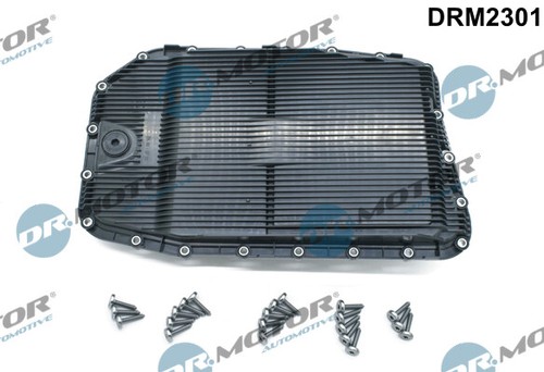 Motor automotive drm2301 - dr.motor,