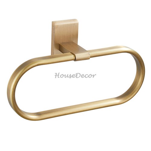 Copper toilet wall - wall, hanging