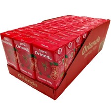 Tomate Frito ORLANDO - GLUTEN FREE Vegetarian Tomato 27 x 350g   FREE DELIVERY