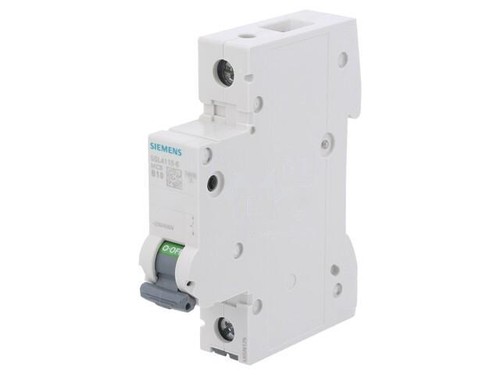 5sl4110 overcurrent switch - overcurrent,