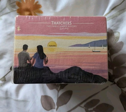 Thatchers gold haze - -, cider