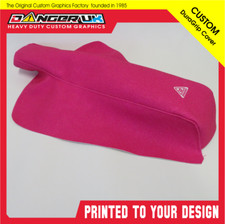 YAMAHA PW 50 MOTOCROSS SEAT