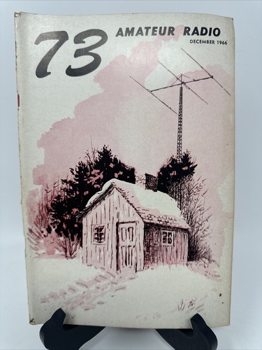 Vintage amateur radio - amateur,