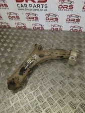VW GOLF MK5 WISHBONE LOWER SUSPENSION ARM NSF PASSENGER FRONT 1.9 TDI 04 - 08