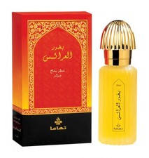 Bakhoor Al Arais (50ml) Eau De
