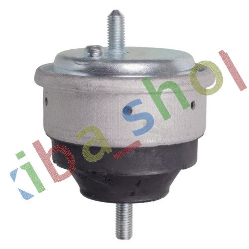 Left right engine mount - right,