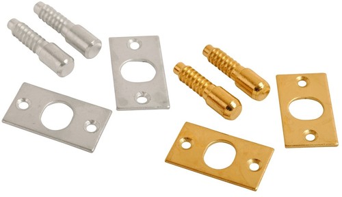 Pair security door - 1,