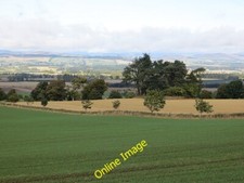 Photo 6x4 Cairn, Kinpurnie