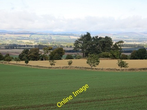 Photo 6x4 cairn kinpurnie - photo,