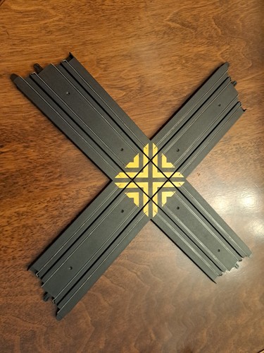 Micro scalextric track - micro,