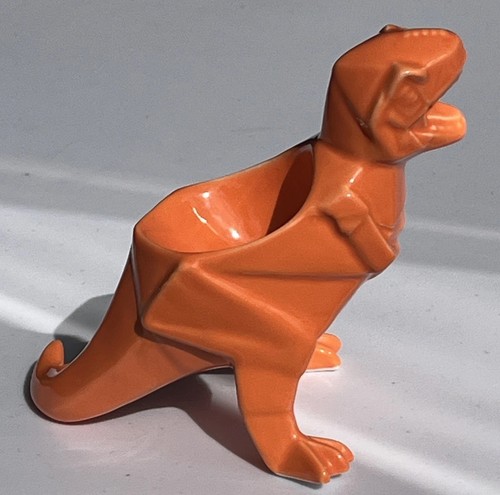 Disaster designs dinosaur egg - dinosaur,