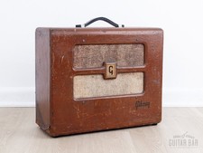 1952 Gibson BR-6 Vintage 1x10